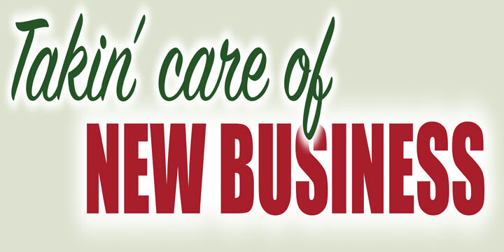Business Logo